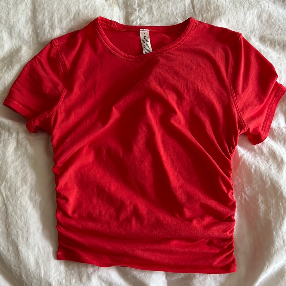 lululemon top